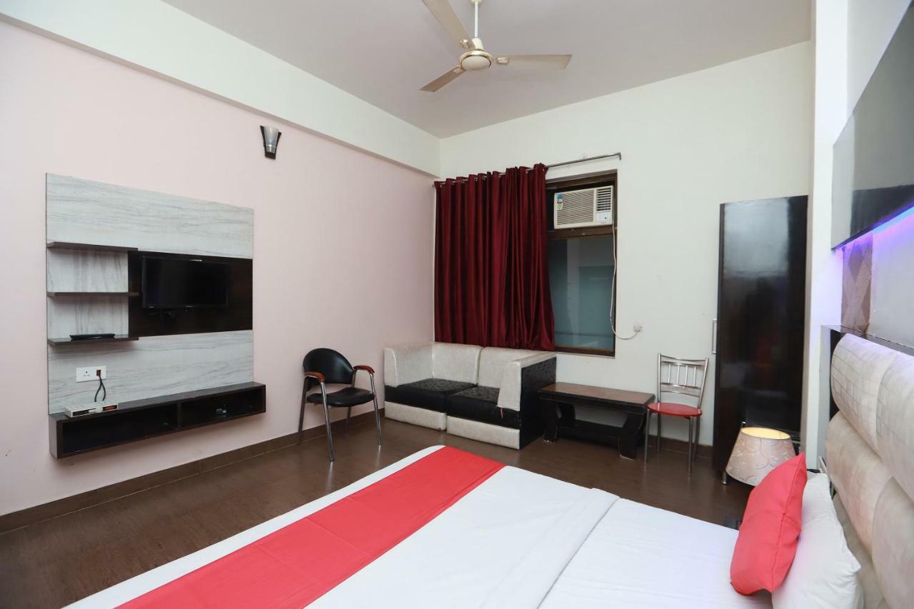 Oyo 36709 Kaydee Hotel Agra (Uttar Pradesh)